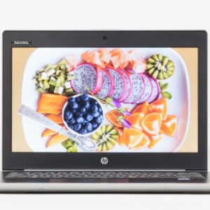 HP ProBook 430 G5 明るさ