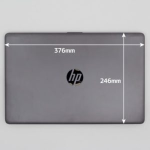 HP 250 G7 サイズ