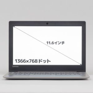 Ideapad S130 (11) 液晶ディスプレイ