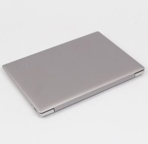 Ideapad S130 (11) 天板の素材