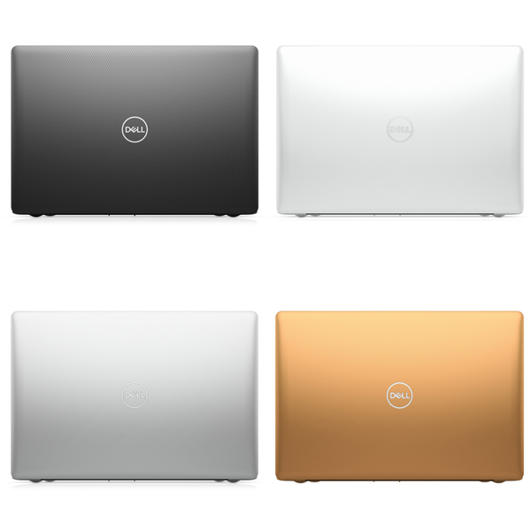 Inspiron 15 3000 (3580)　本体カラー