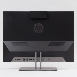 HP Pavilion All-in-One 24 背面