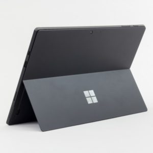 Surface Pro 6 外観