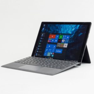 Surface Pro 6 タイプカバー