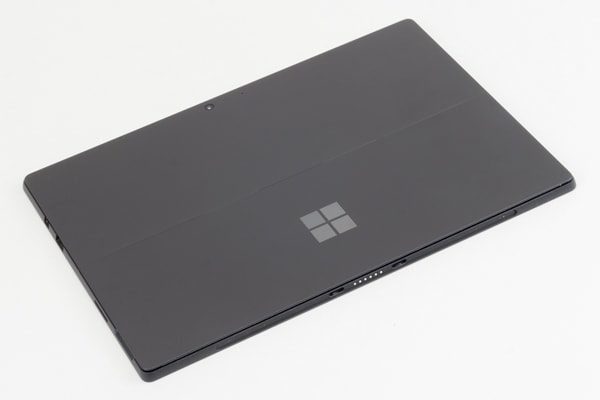 Surface Pro 6 デザイン