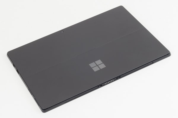 Surface Pro 6 黒 高性能&超輕量 PC 黒も選べる「Surface Pro 6」と「Surface Laptop 2」 - Impress