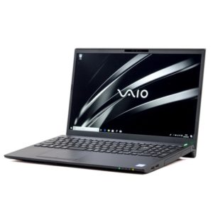 VAIO S15 感想