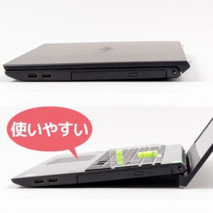 VAIO S15 リフトアップキーボード