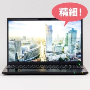 VAIO S15 4K