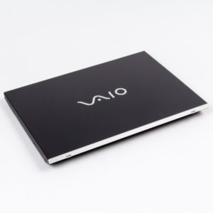 VAIO S15 外観