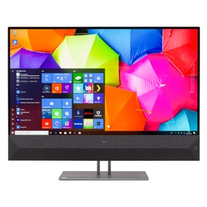 HP Pavilion All-in-One 27