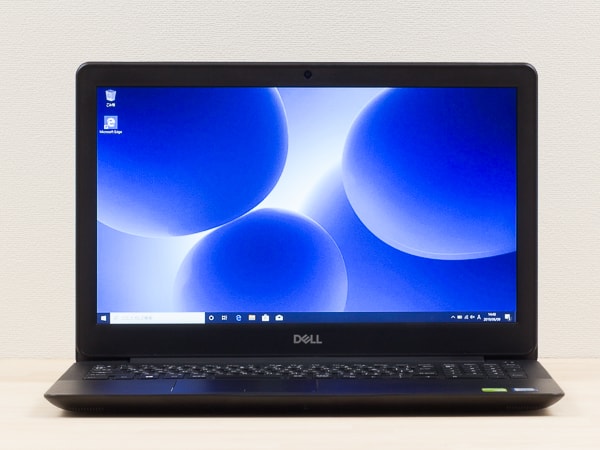 Inspiron 15 5000 (5583) デスクトップ