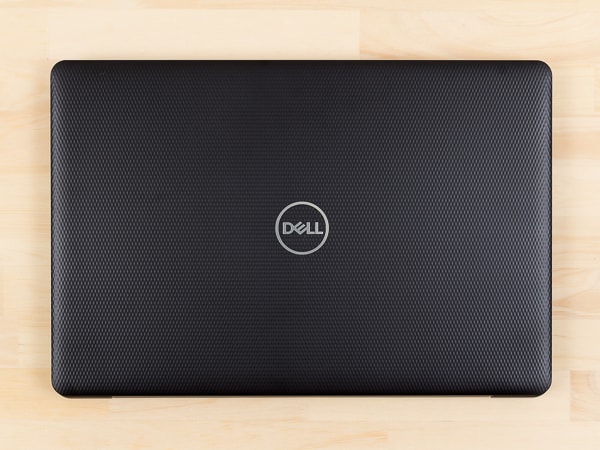 Inspiron 15 5000 (5583) 本体カラー