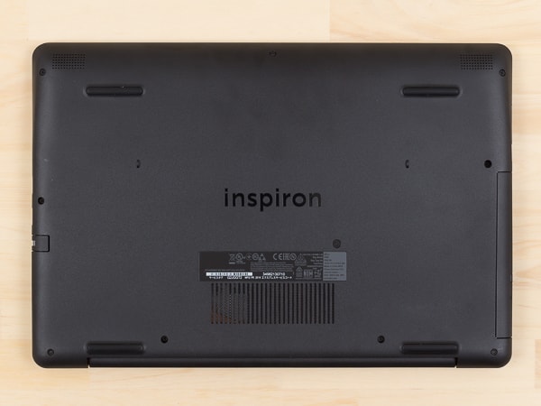 Inspiron 15 5000 (5583) 底面