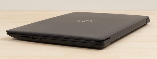 Inspiron 15 5000 (5583) 厚さ