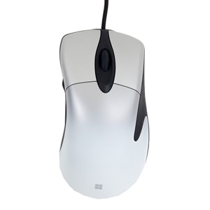 Microsoft Pro IntelliMouse