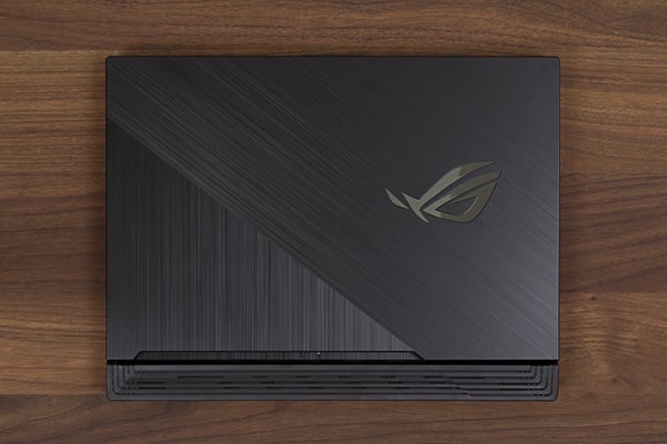 ROG Strix G G531GT