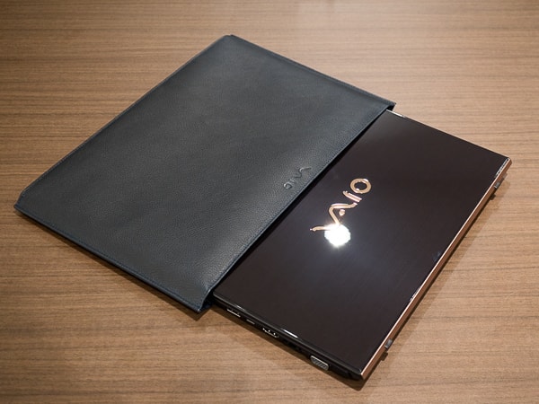 VAIO SX12 専用ケース