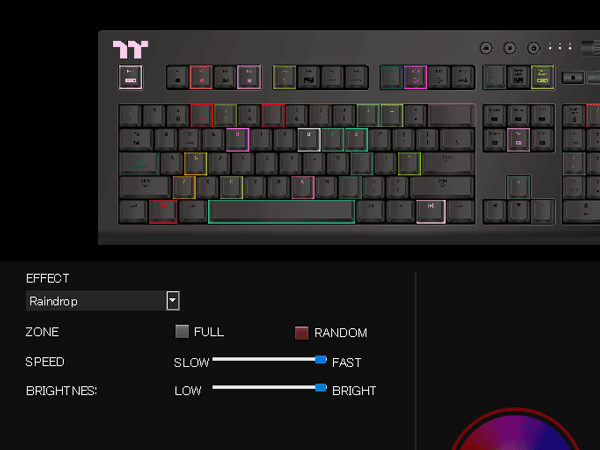 X1 RGB ユーティリティ