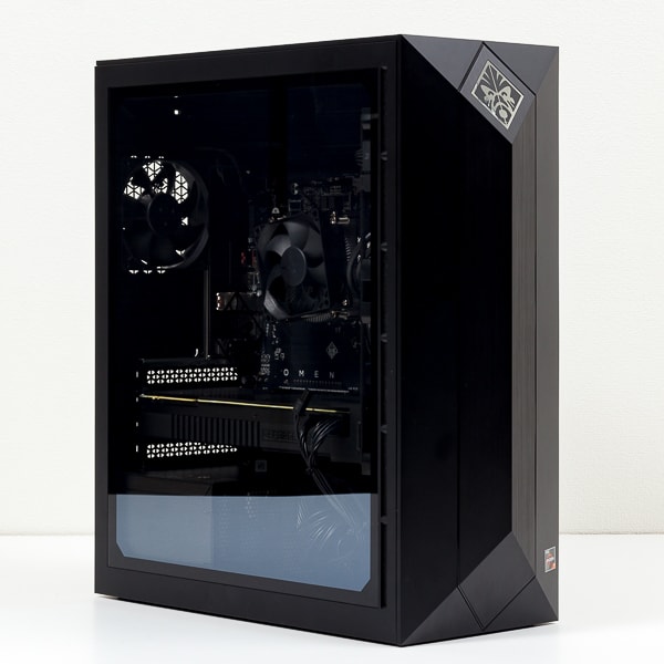 OMEN OBELISK Desktop 875 スペック概要