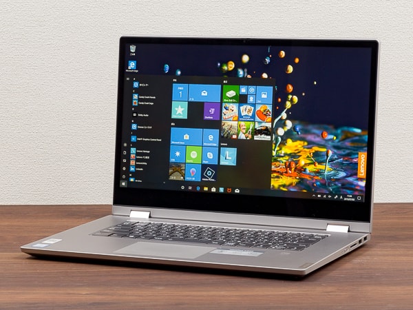 IdeaPad C340 (15)