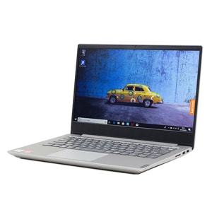 IdeaPad S340 (14, AMD)