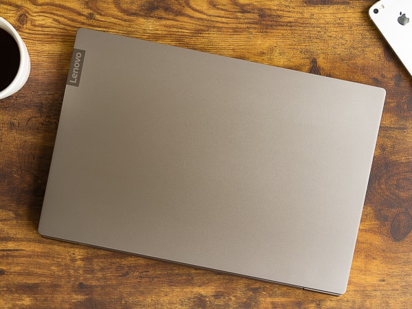 IdeaPad S540 (15) 