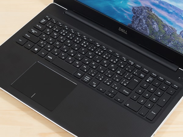 Inspiron 15 3000 (3580) パームレスト