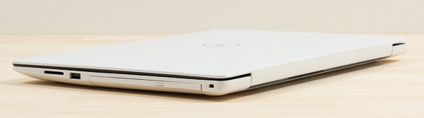 Inspiron 15 3000 (3580) スリム