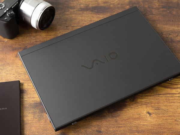 VAIO SX12