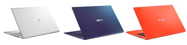 ASUS VivoBook 15 X512FA