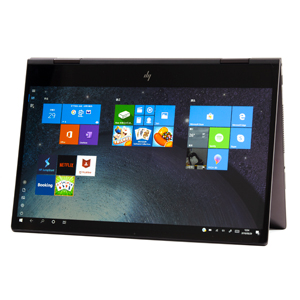 HP ENVY x360 15 (AMD)