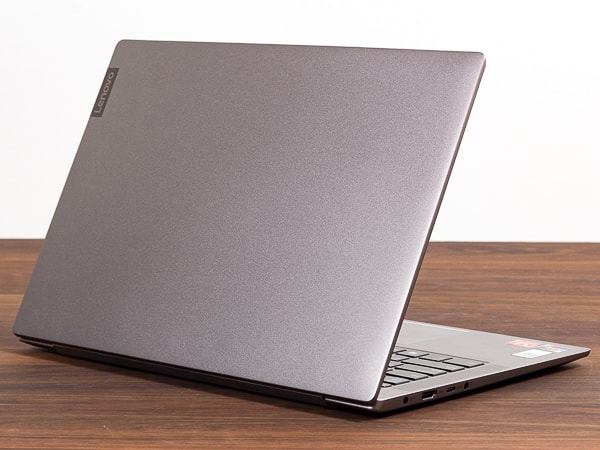 IdeaPad S540 (14, AMD) 本体カラー