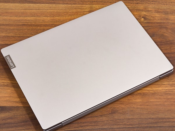 IdeaPad S540 (14, AMD) 