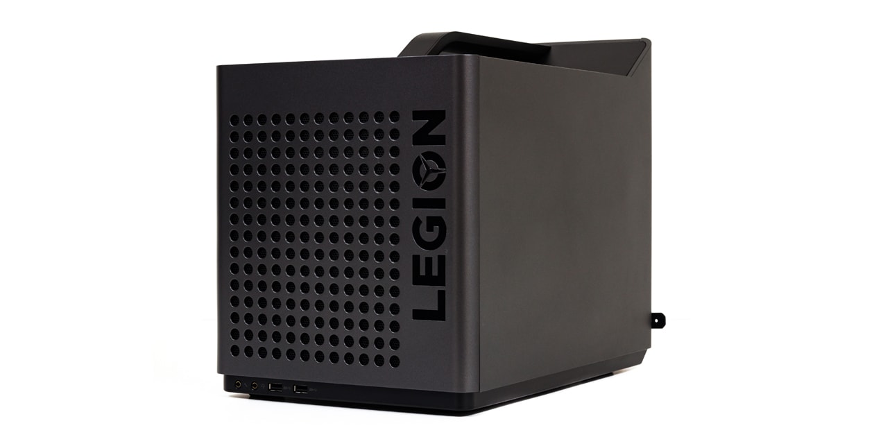 Legion C530 (2019年モデル) レビュー