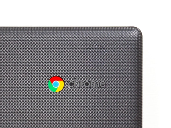 Lenovo Chromebook S330 天板