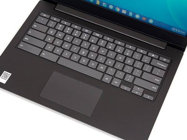 Lenovo Chromebook S330 パームレスト