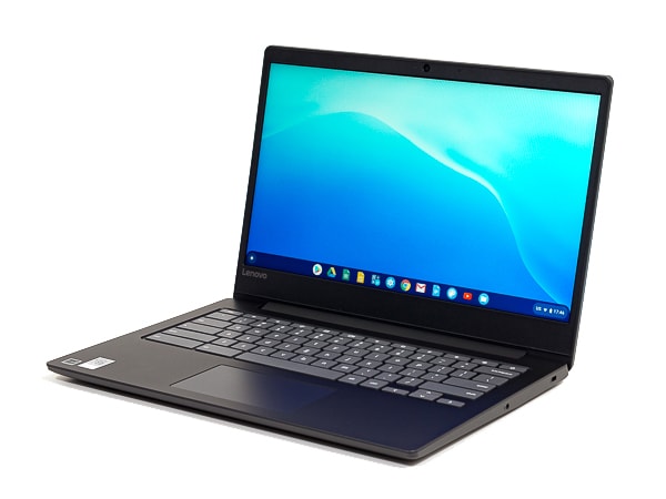 Lenovo Chromebook S330 デザイン