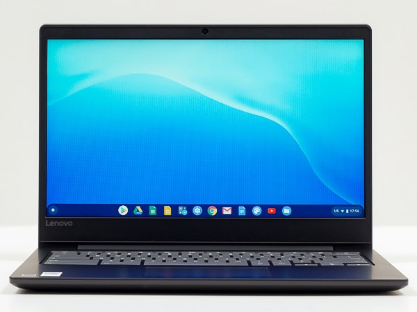 Lenovo Chromebook S330 ベゼル