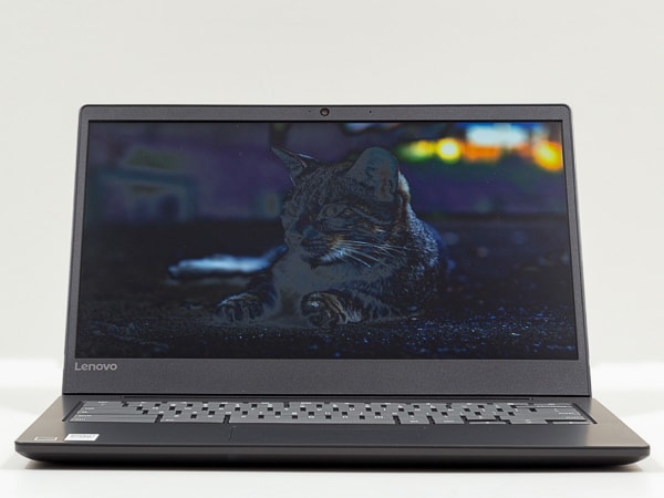 Lenovo Chromebook S330 視野角