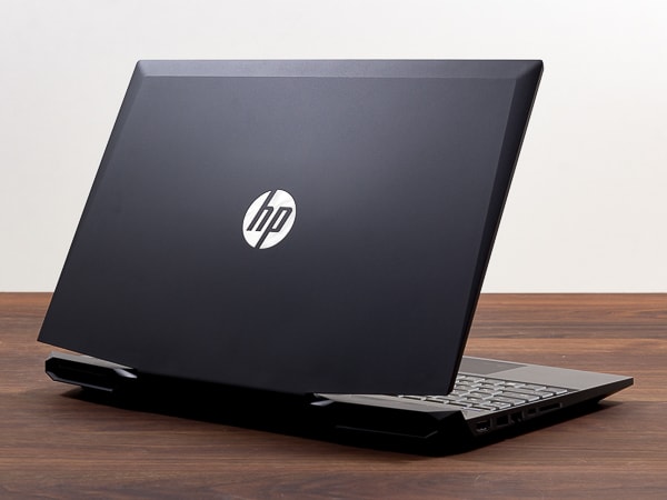 HP Pavilion Gaming 15 (AMD)