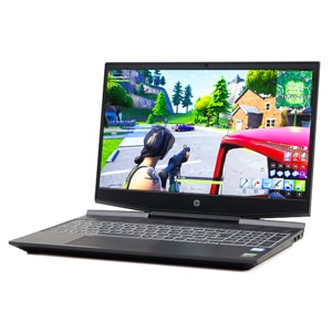 HP Pavilion Gamin 15-dk0000