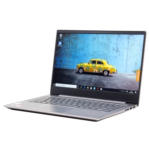 IdeaPad S540 (14, AMD)