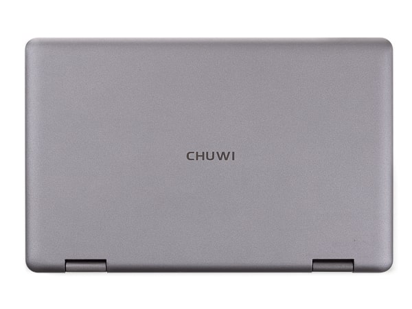 CHUWI MiniBook サイズ