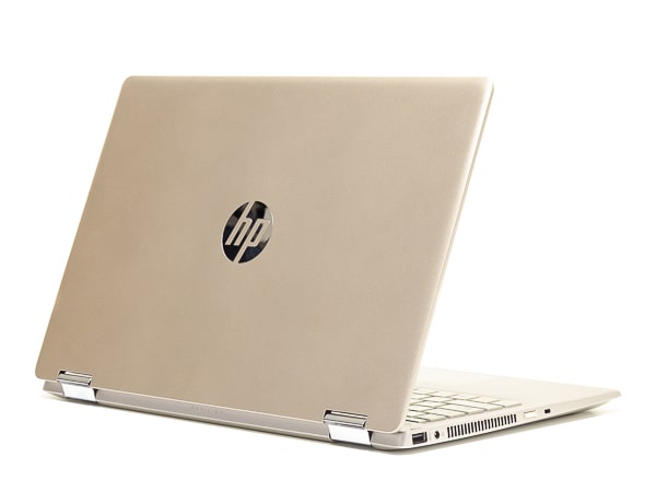 HP Pavilion x360 14 外観