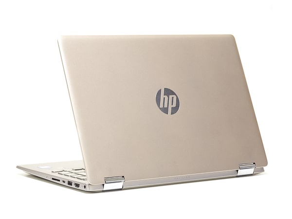 HP Pavilion x360 14-dh0000