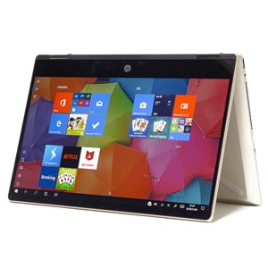 HP Pavilion x360 14-dh0000