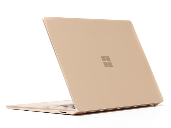 Surface Laptop 3 サンドストーン