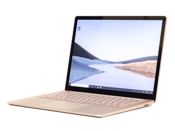 Surface Laptop 3