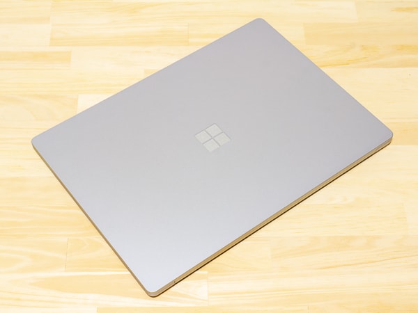 Surface Laptop 3 15インチモデル ボディ